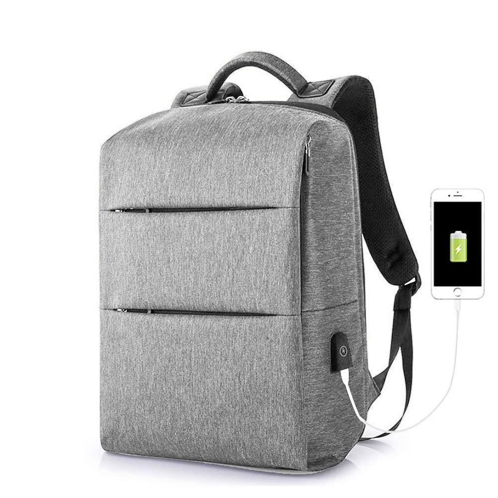 Befez | Portable College Laptop Bag - Befez