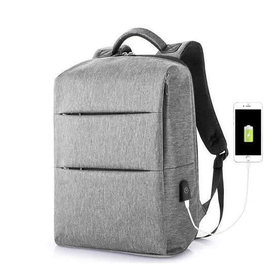 Befez | Portable College Laptop Bag - Befez
