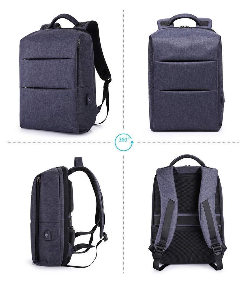 Befez | Portable College Laptop Bag