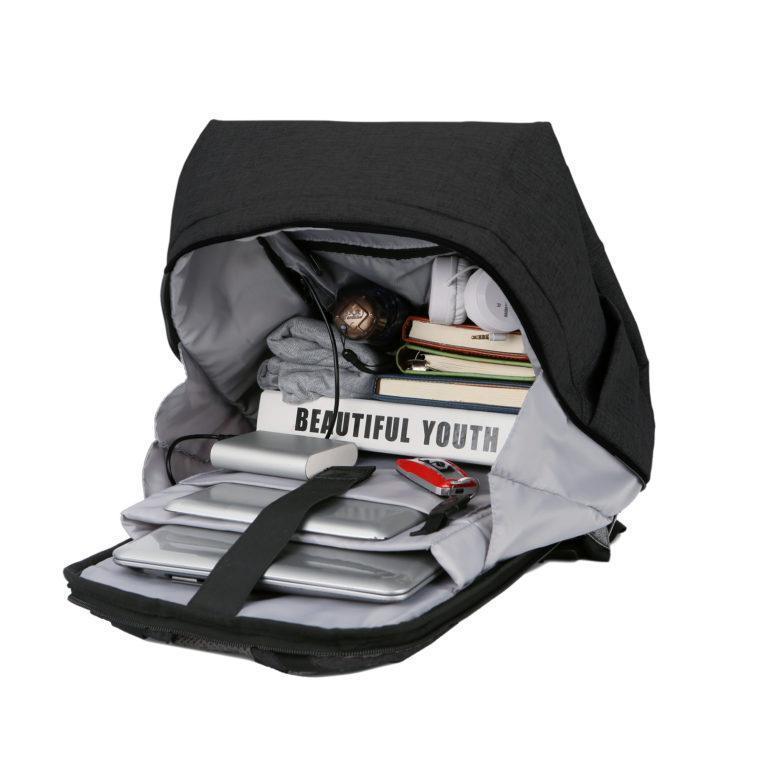 Befez | Portable College Laptop Bag
