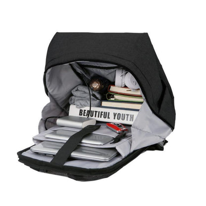 Befez | Portable College Laptop Bag
