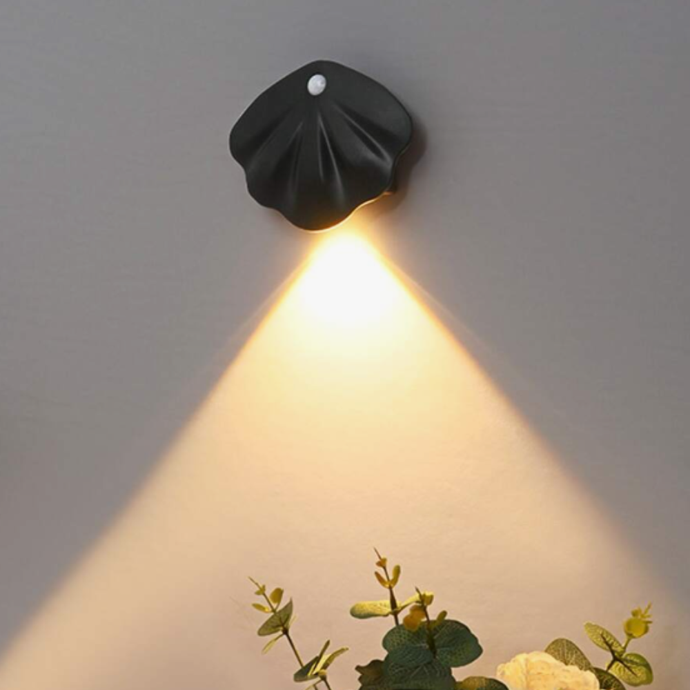 Automatic Motion Activated LED Lamp