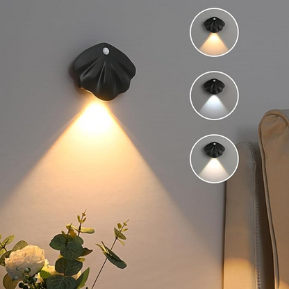 Automatic Motion Activated LED Lamp