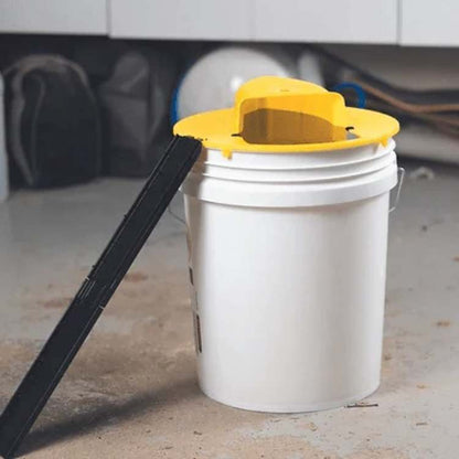 Easy Catch Pet Friendly Automatic Litter Box