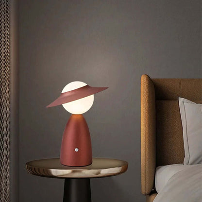 Intelligent Bright Desk Lamp - Befez