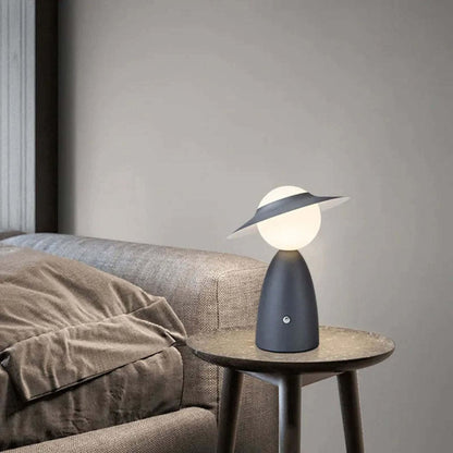 Intelligent Bright Desk Lamp