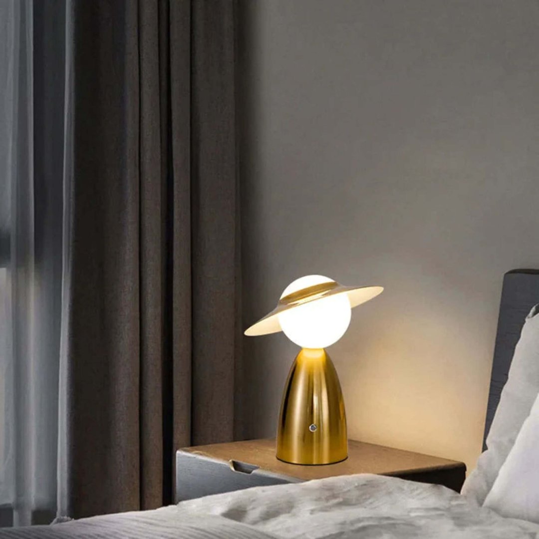 Intelligent Bright Desk Lamp