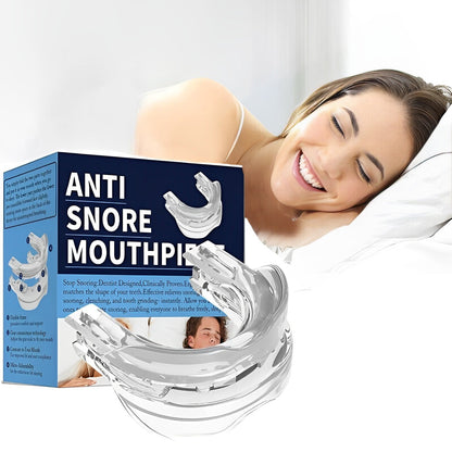 Befez | Snore Stopping Sleep Aid Mouth Guard - Befez