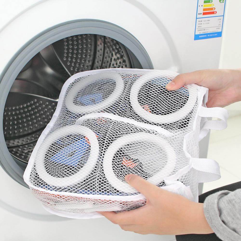 Gentle Shoe Cleaning Kit