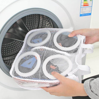 Gentle Shoe Cleaning Kit