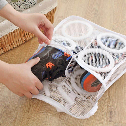 Gentle Shoe Cleaning Kit
