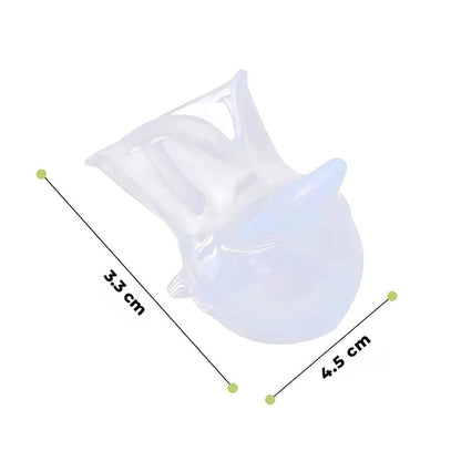 Anti Snore Device Tongue Stabilizer for Better Sleep