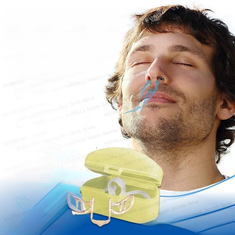 Breathable Nose Opener Strip - Befez