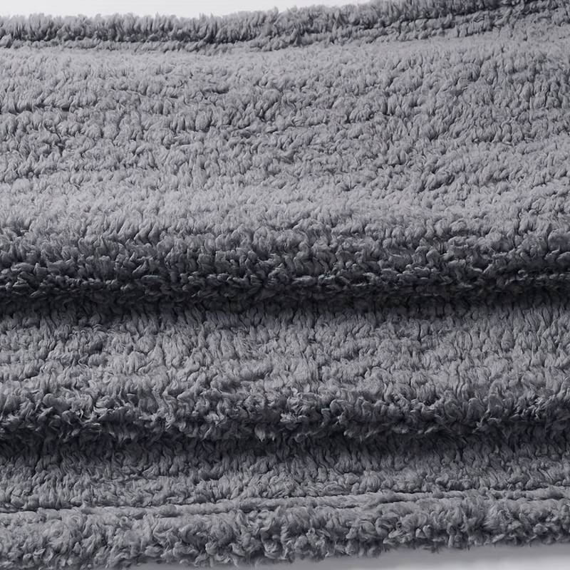 Cozy Plush Dog Blanket