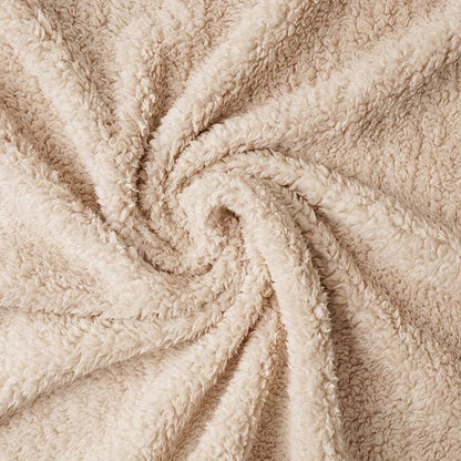 Cozy Plush Dog Blanket