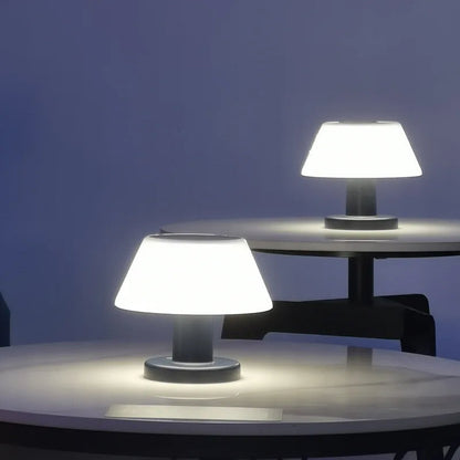 Eco Friendly Solar Powered Table Lamp