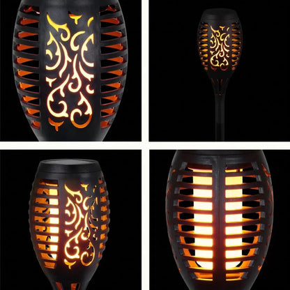 Eco Friendly Solar LED Flashlights