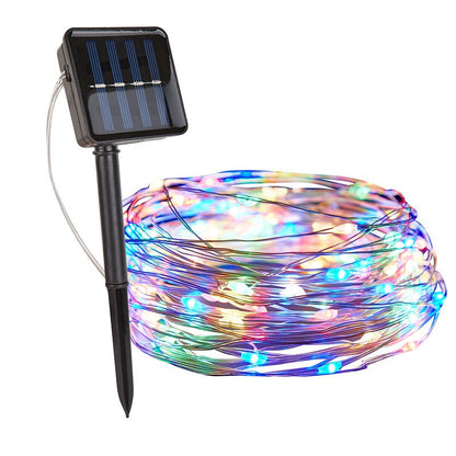 Befez | Waterproof Garden Fairy Lights