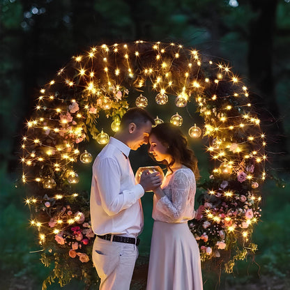 Befez | Waterproof Garden Fairy Lights