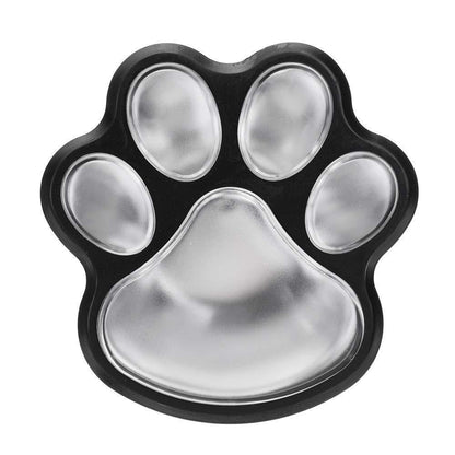 Adorable Pet Footprint Yard Lights