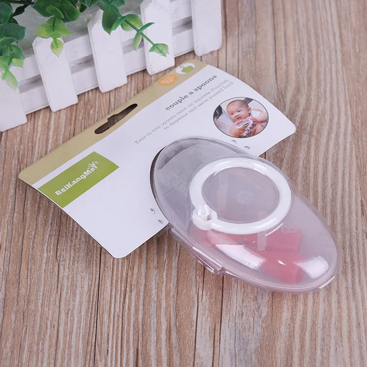 Easy Baby Food Processor Blender
