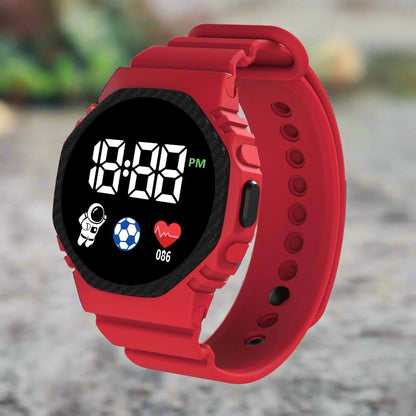 Fun Kids Sports Watch - Befez