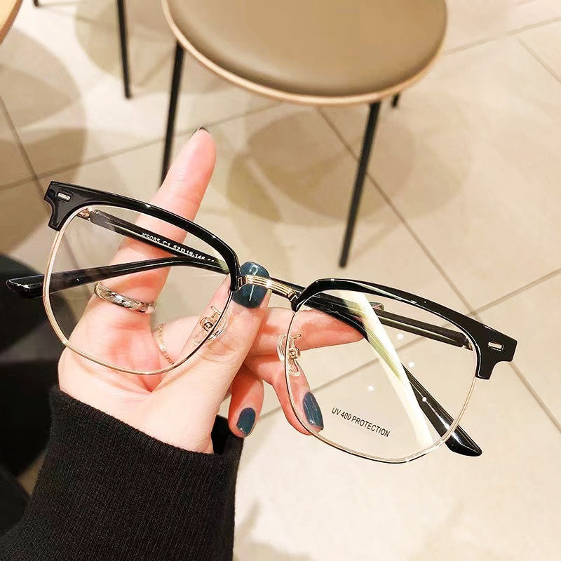 Stylish Anti Blue Light Reading Glasses