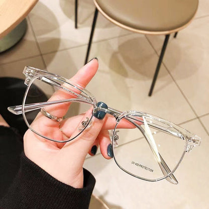 Stylish Anti Blue Light Reading Glasses