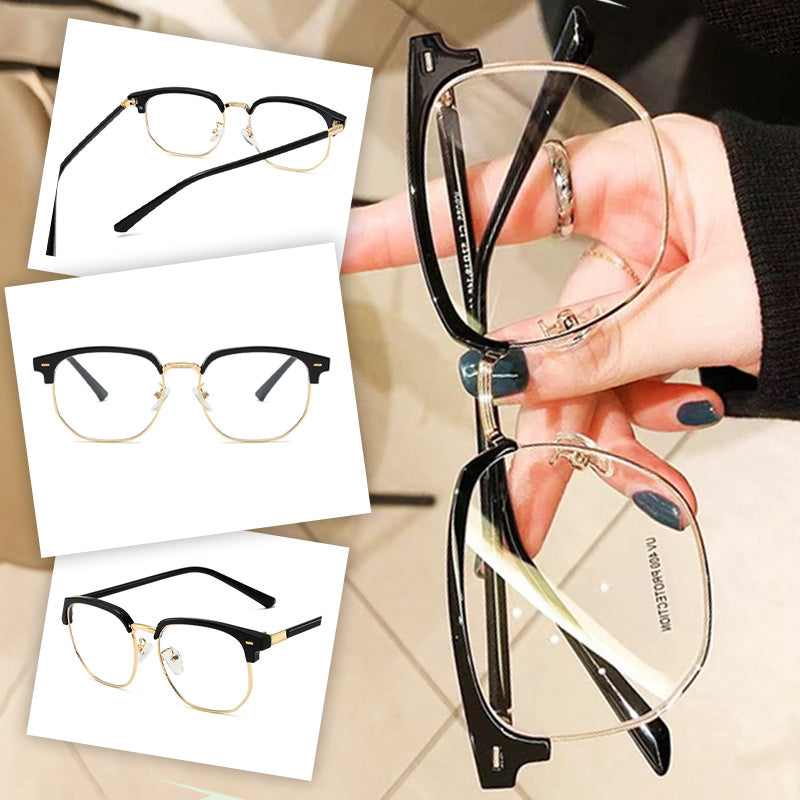 Stylish Anti Blue Light Reading Glasses