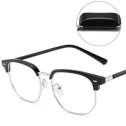 Stylish Anti Blue Light Reading Glasses