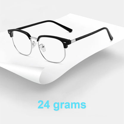 Stylish Anti Blue Light Reading Glasses