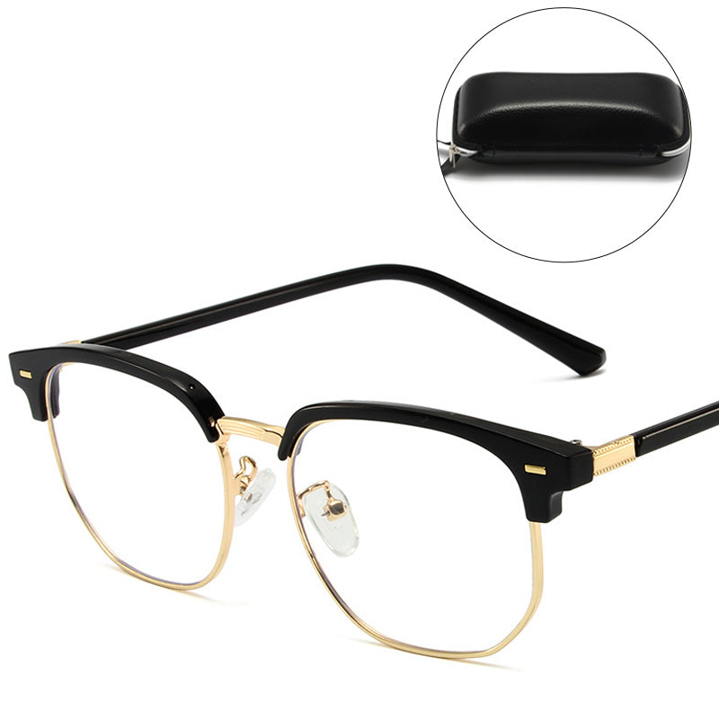 Stylish Anti Blue Light Reading Glasses - Befez