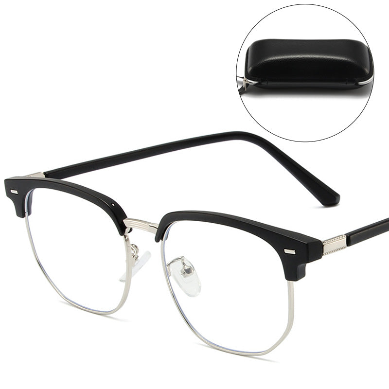 Stylish Anti Blue Light Reading Glasses