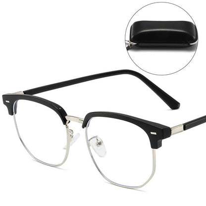 Stylish Anti Blue Light Reading Glasses