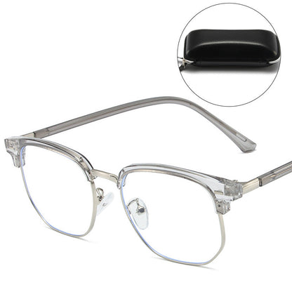 Stylish Anti Blue Light Reading Glasses
