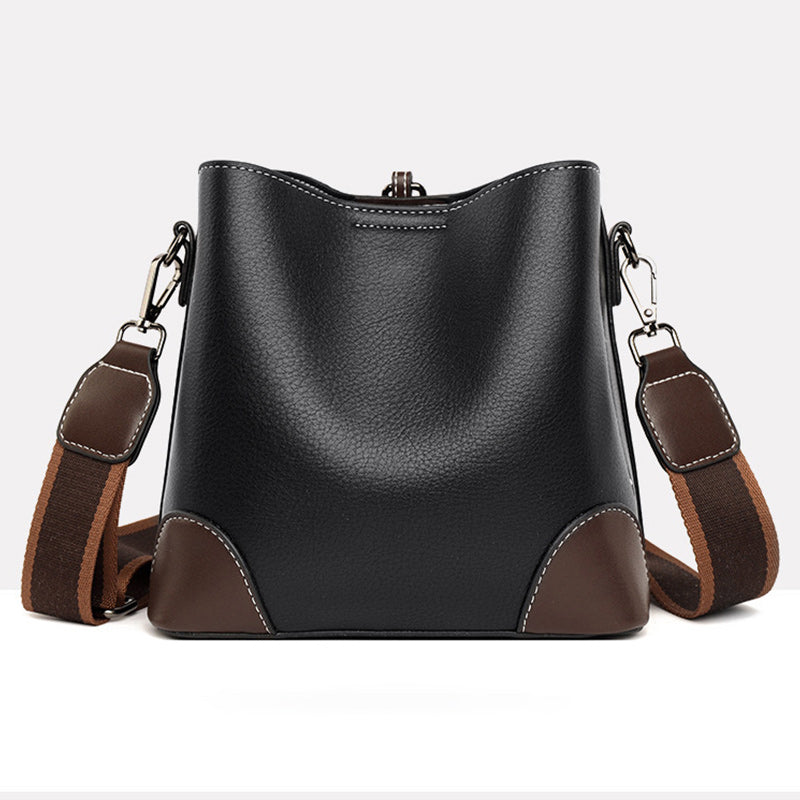 Stylish Everyday Shoulder Handbag