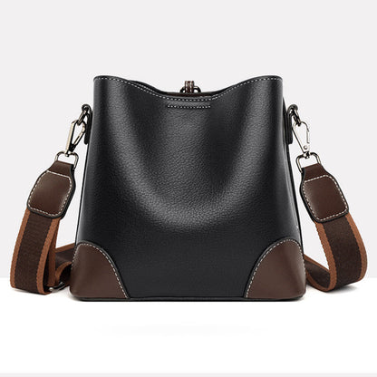 Stylish Everyday Shoulder Handbag