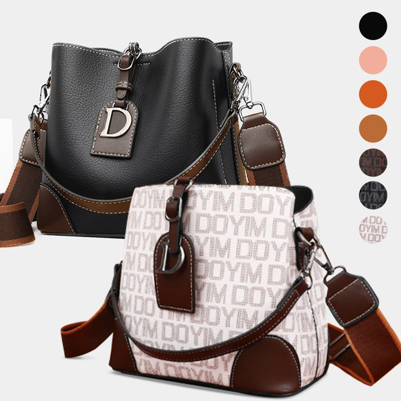 Stylish Everyday Shoulder Handbag