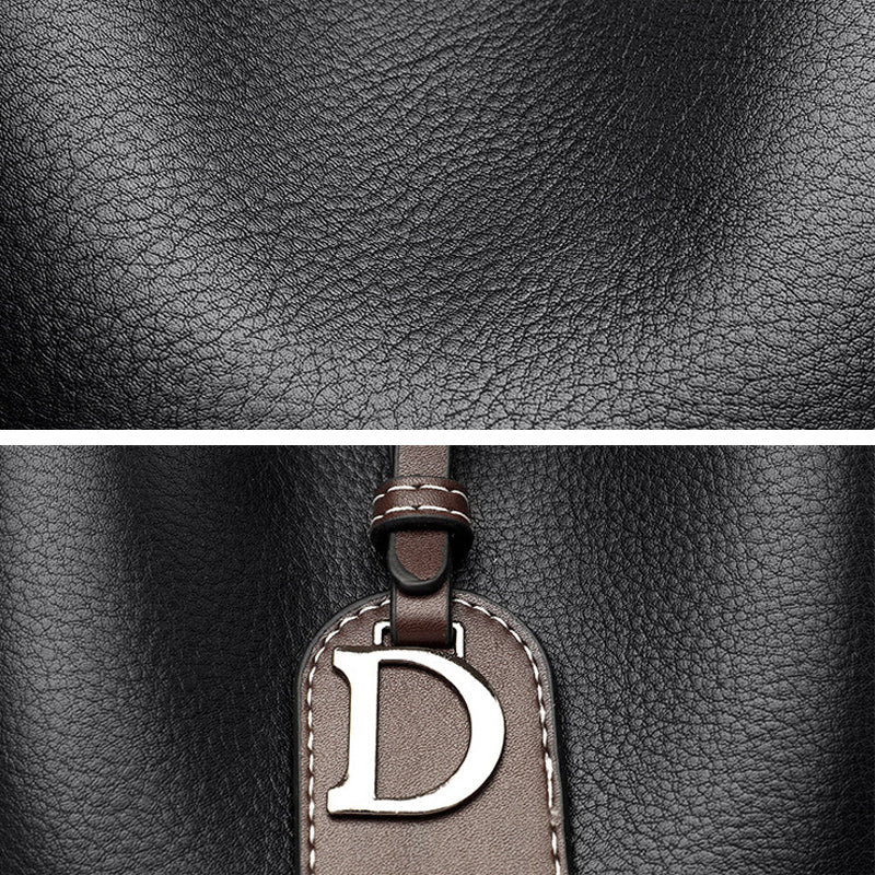 Stylish Everyday Shoulder Handbag
