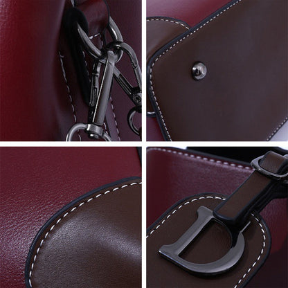 Stylish Everyday Shoulder Handbag