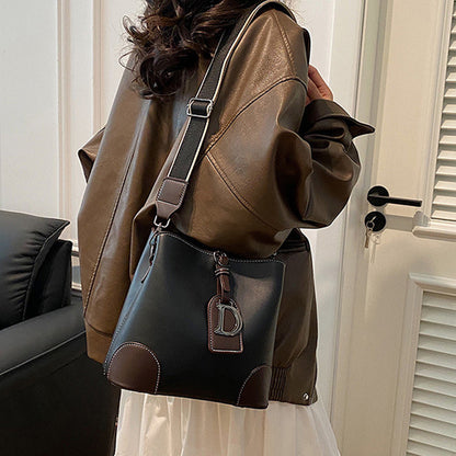 Stylish Everyday Shoulder Handbag