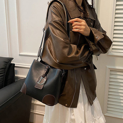 Stylish Everyday Shoulder Handbag