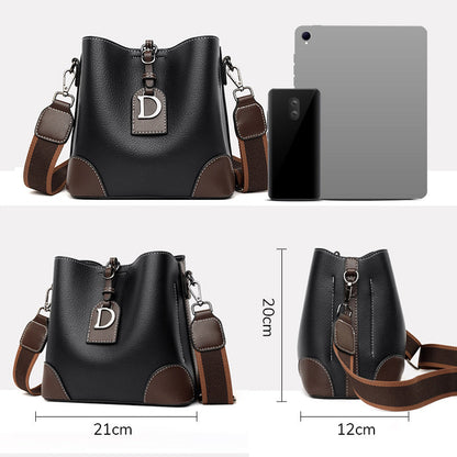 Stylish Everyday Shoulder Handbag