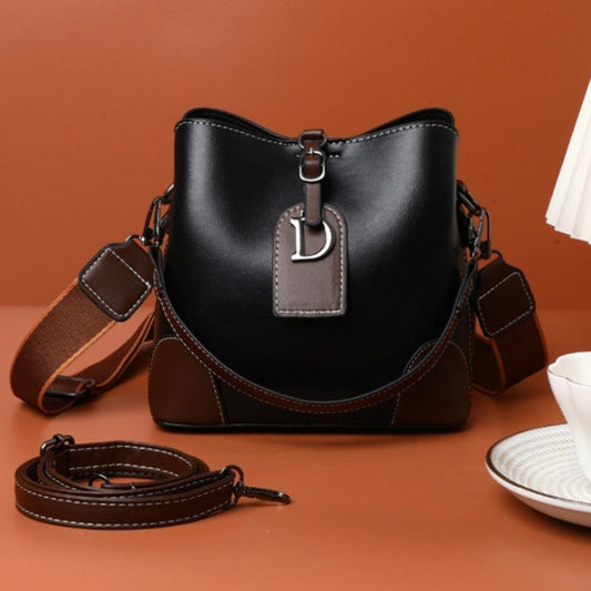 Stylish Everyday Shoulder Handbag - Befez