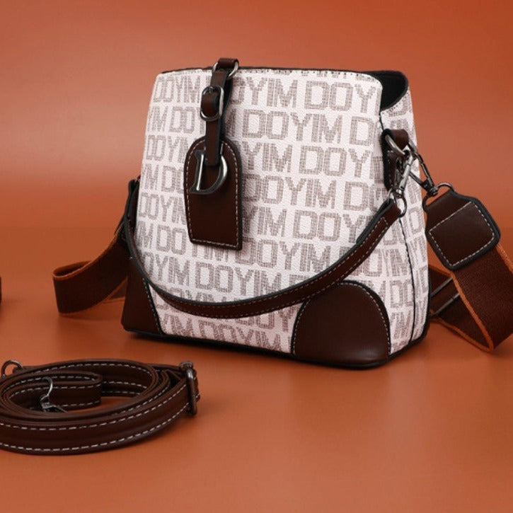 Stylish Everyday Shoulder Handbag