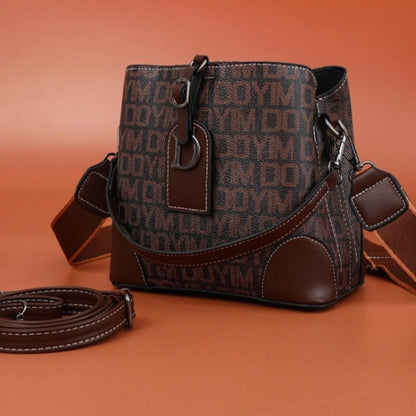 Stylish Everyday Shoulder Handbag