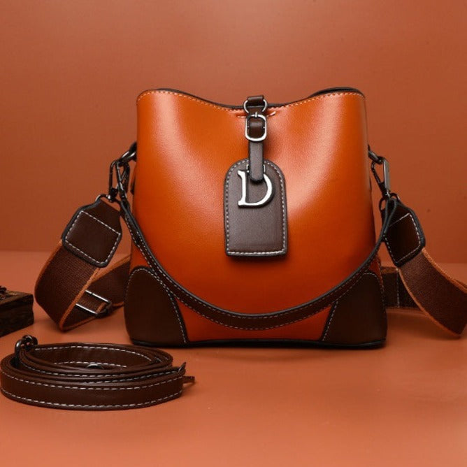 Stylish Everyday Shoulder Handbag