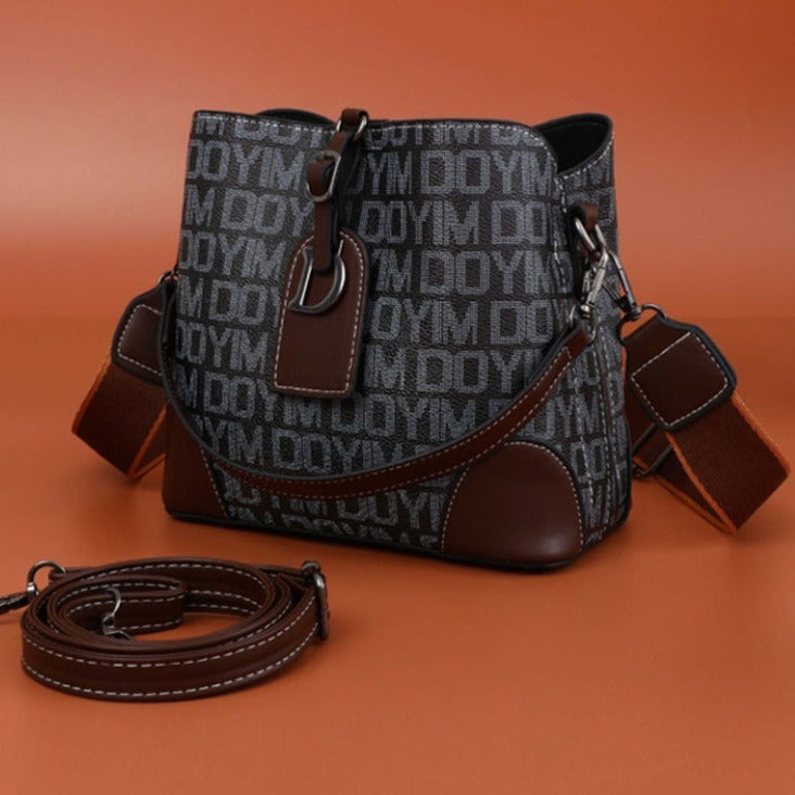 Stylish Everyday Shoulder Handbag