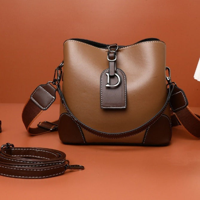 Stylish Everyday Shoulder Handbag