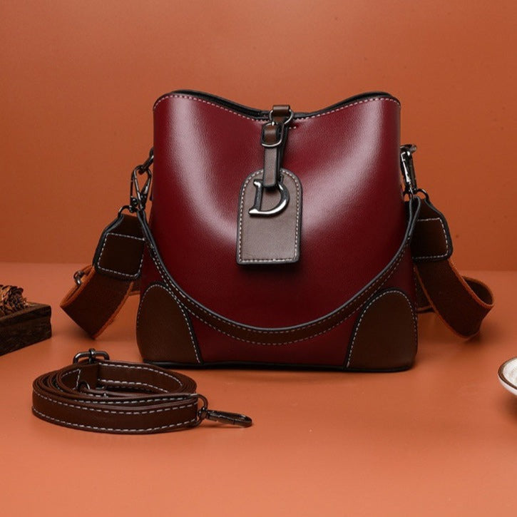 Stylish Everyday Shoulder Handbag